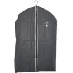 Suit, jacket, dress & garment cover 40″ zip-up